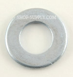 21mm O.D. Metric Flat Washer